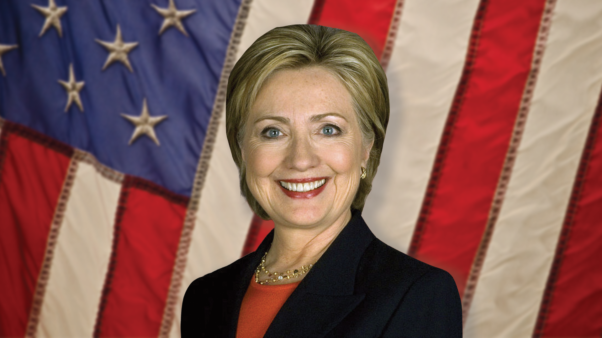 A tribute to Hilary Clinton
