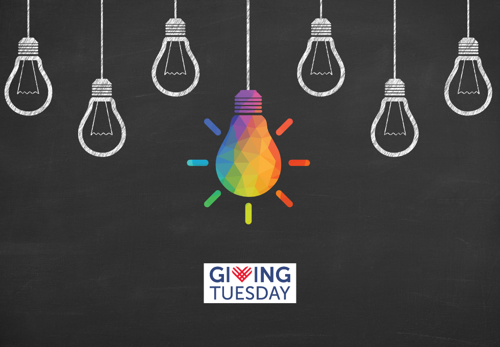 Giving Tuesday Ideas: 7 Creative Ways to Support and Change Lives
